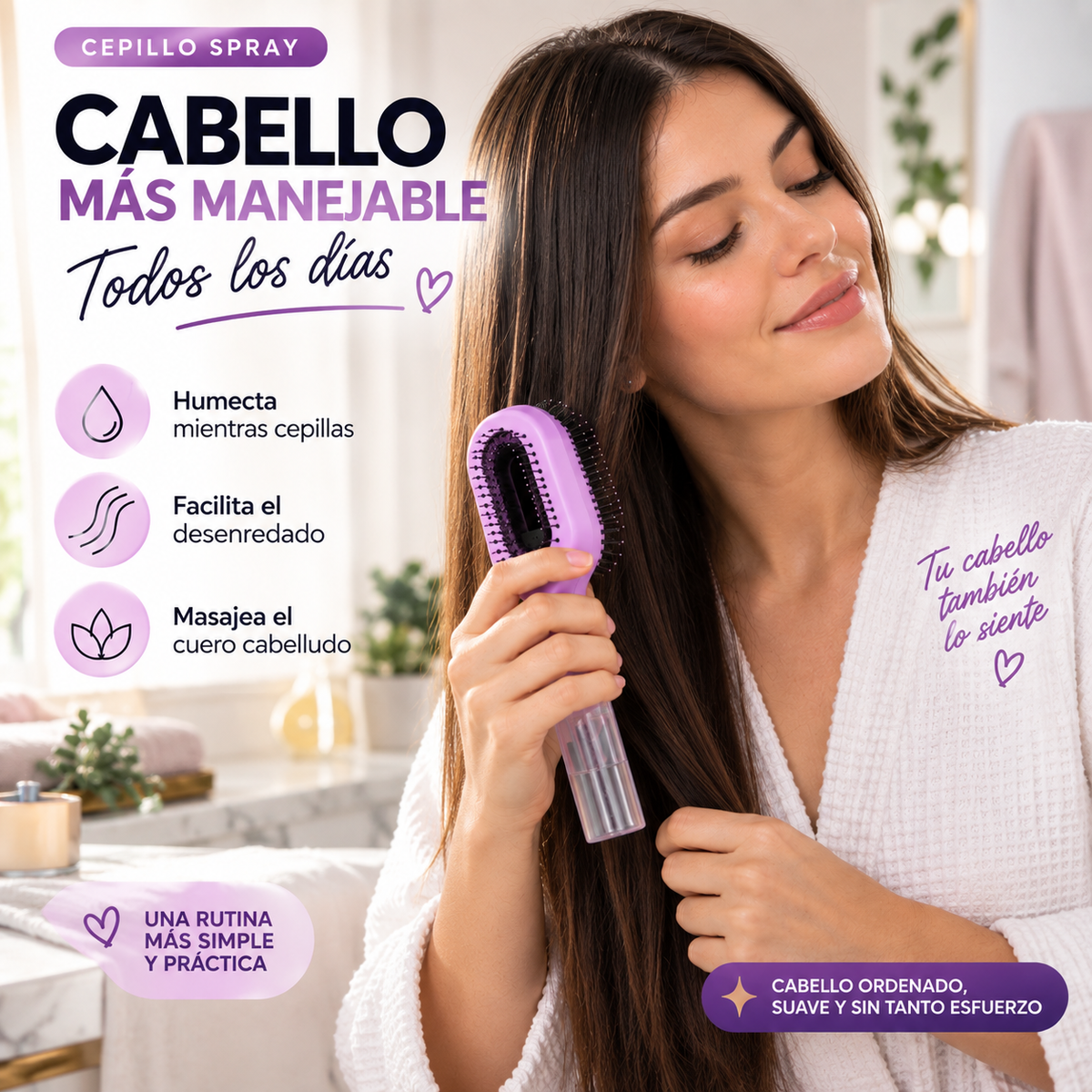 CEPILLO PULVERIZADOR 2 EN 1