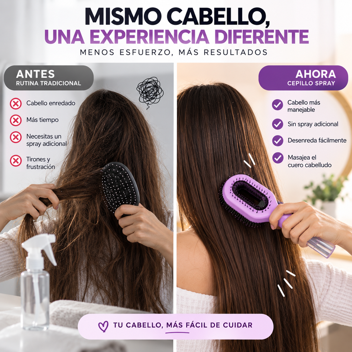 CEPILLO PULVERIZADOR 2 EN 1