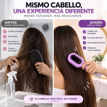CEPILLO PULVERIZADOR 2 EN 1