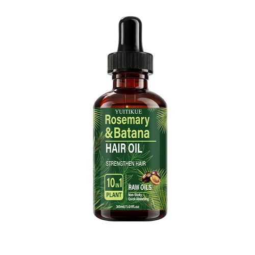 ACITE CAPILAR ROMERO - BATANA 30ml